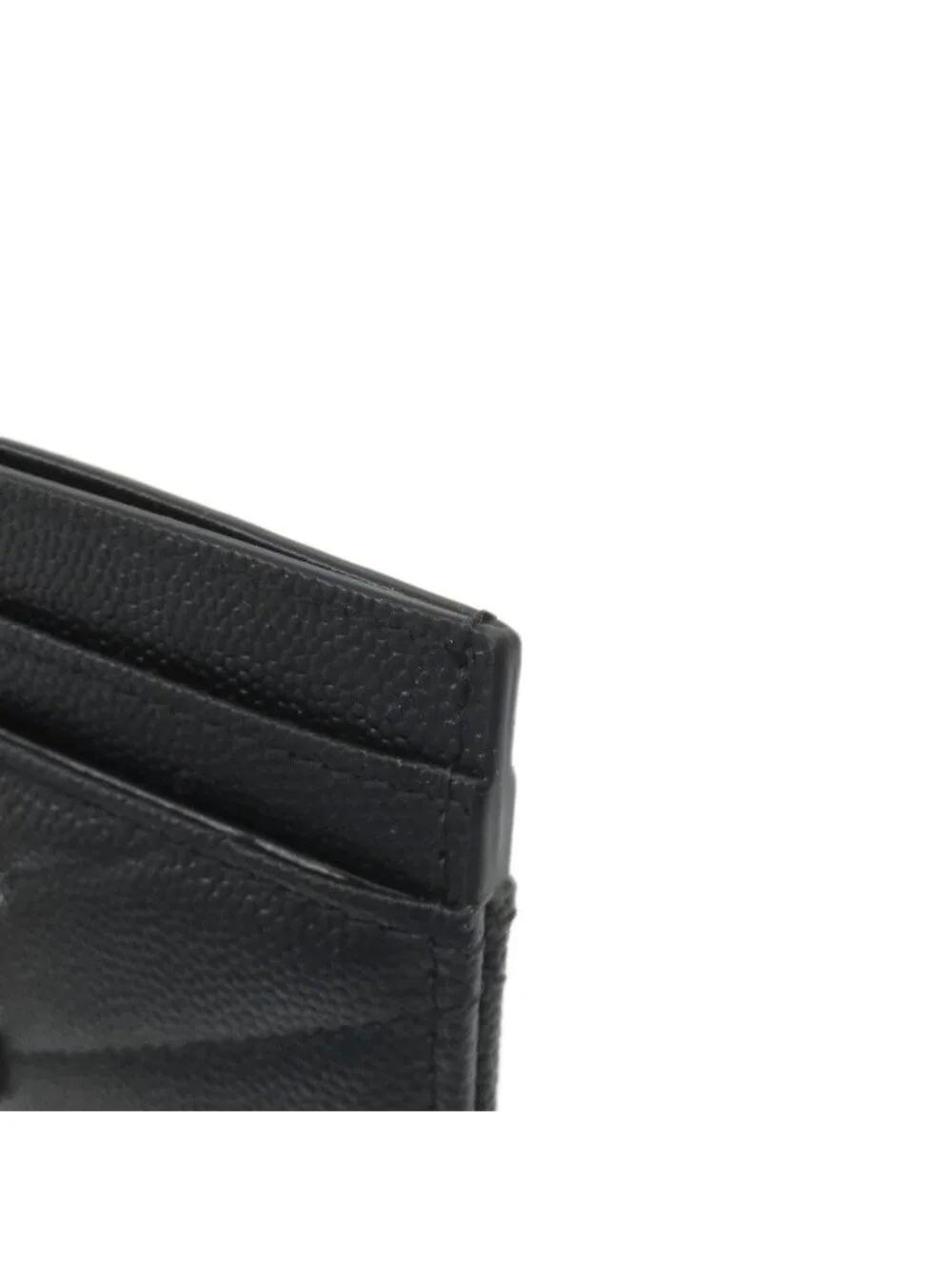 Saint Laurent Yves Sanro Card Case - Picture 12 of 15